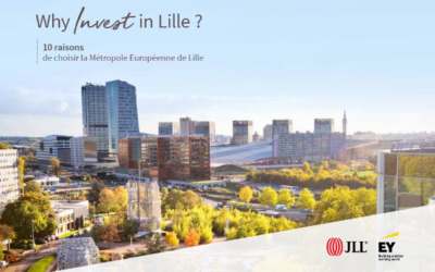 Why Invest in Lille