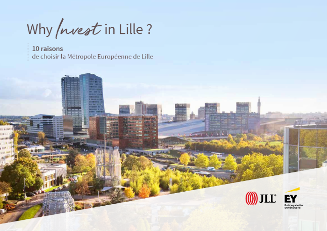 Why Invest in Lille