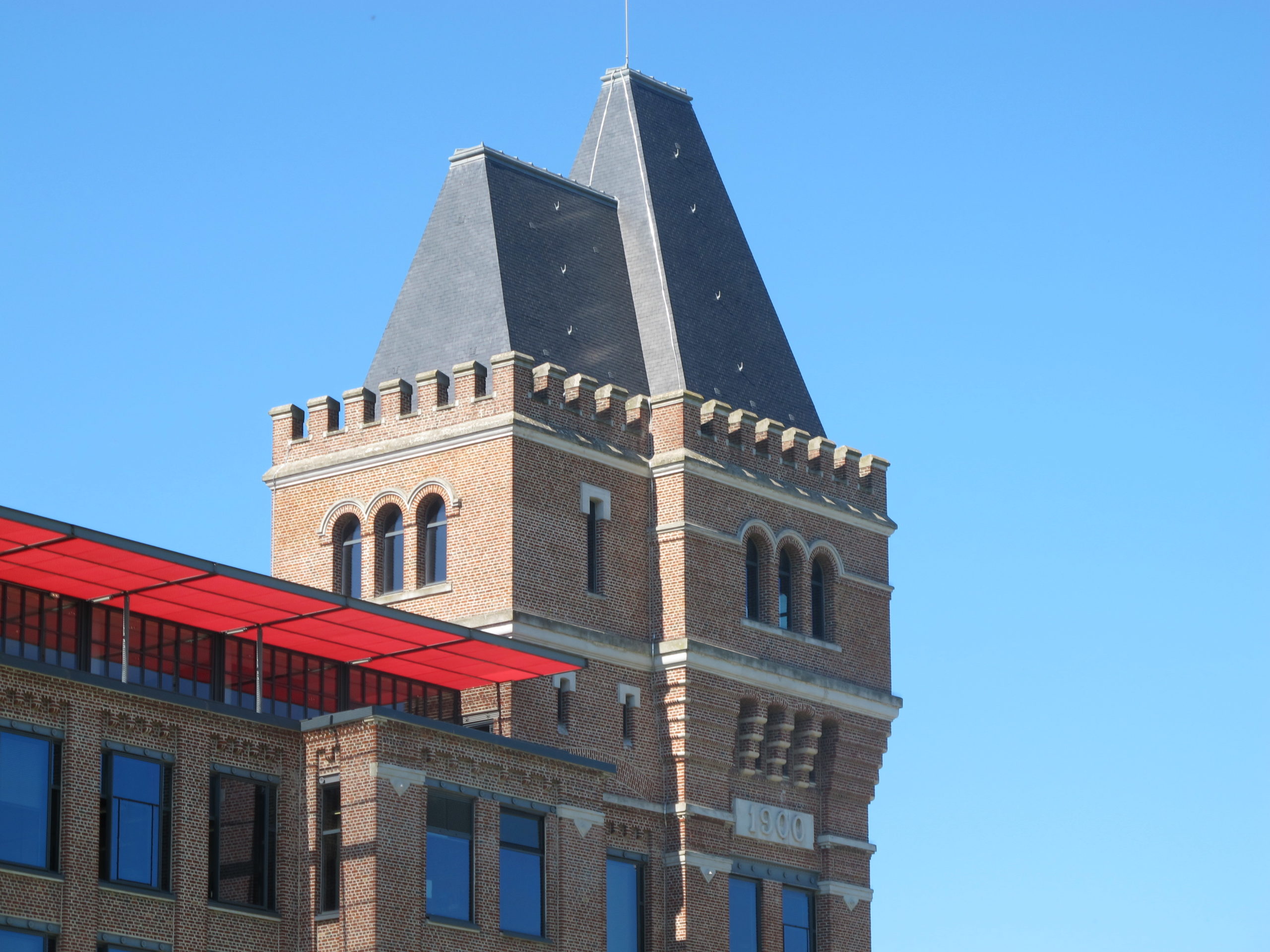 9 novembre 2021 – Rencontre des Gagnants à Euratechnologies