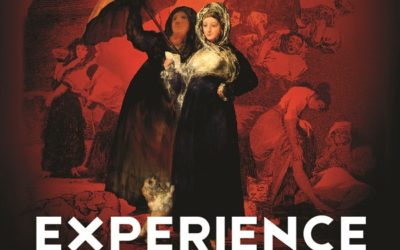 « Experience Goya » dans Connaissance des Arts