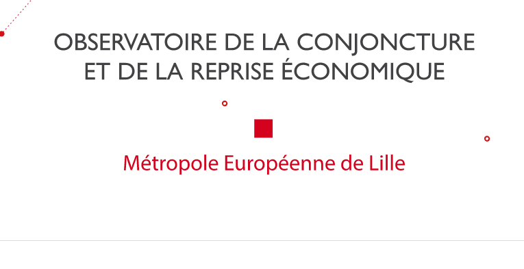 Observatoire de la conjoncture et de la reprise économique