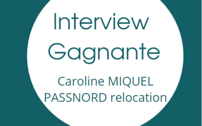 Interview Gagnante #2