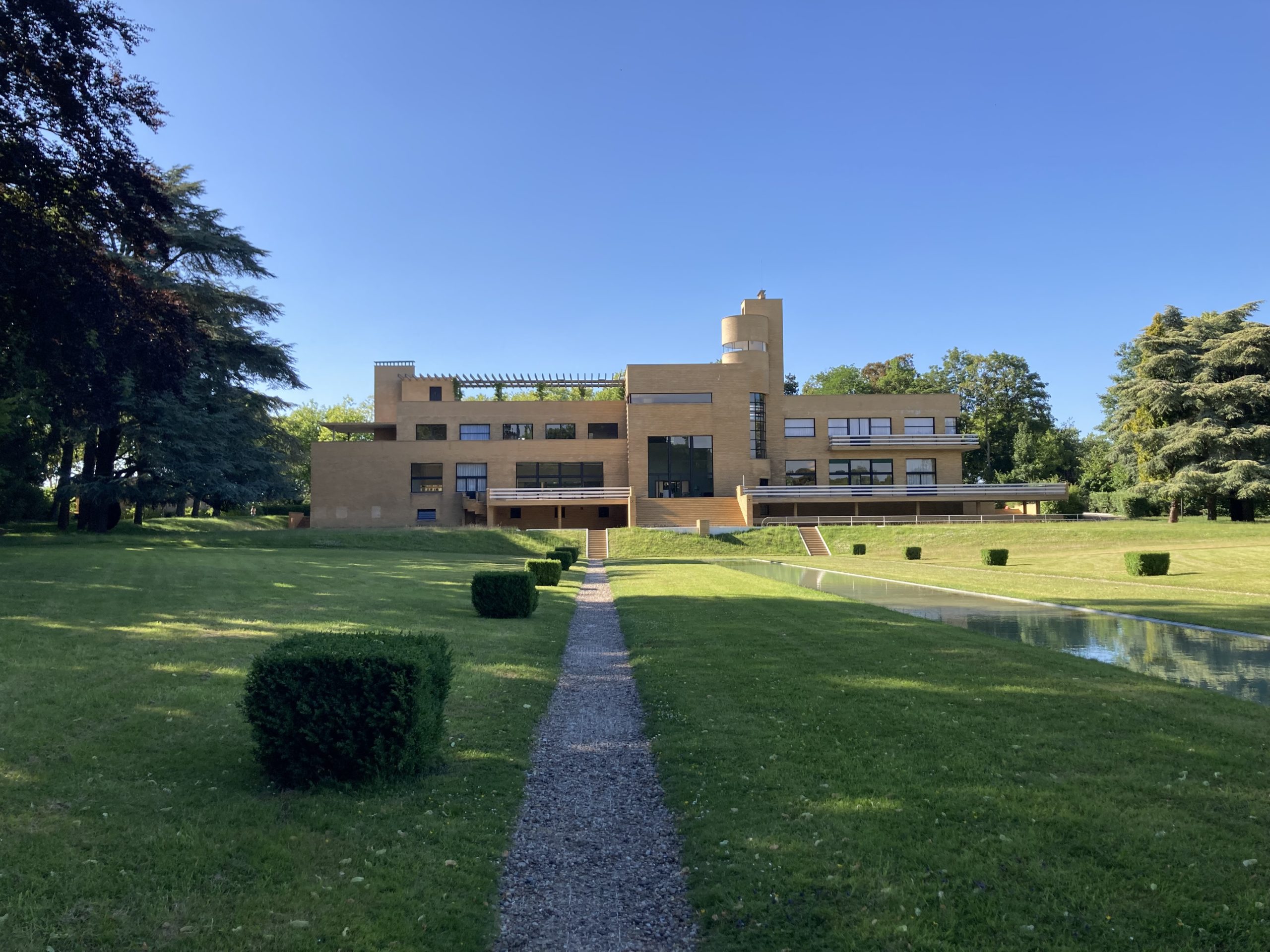 14 juin 2022 – Rencontre des Gagnants à la Villa Cavrois