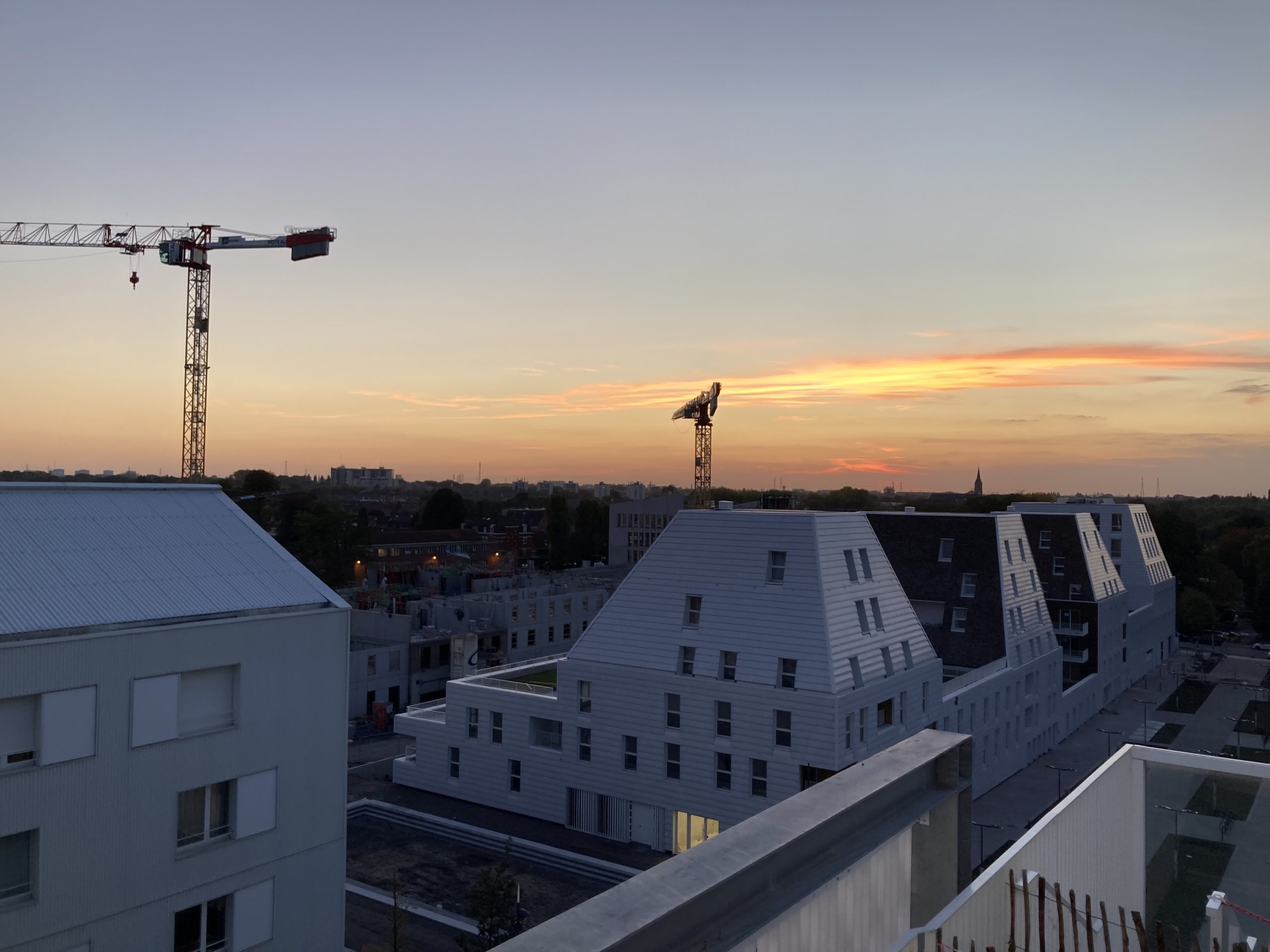 11 octobre 2022 – Rencontre des Gagnants à La Maillerie