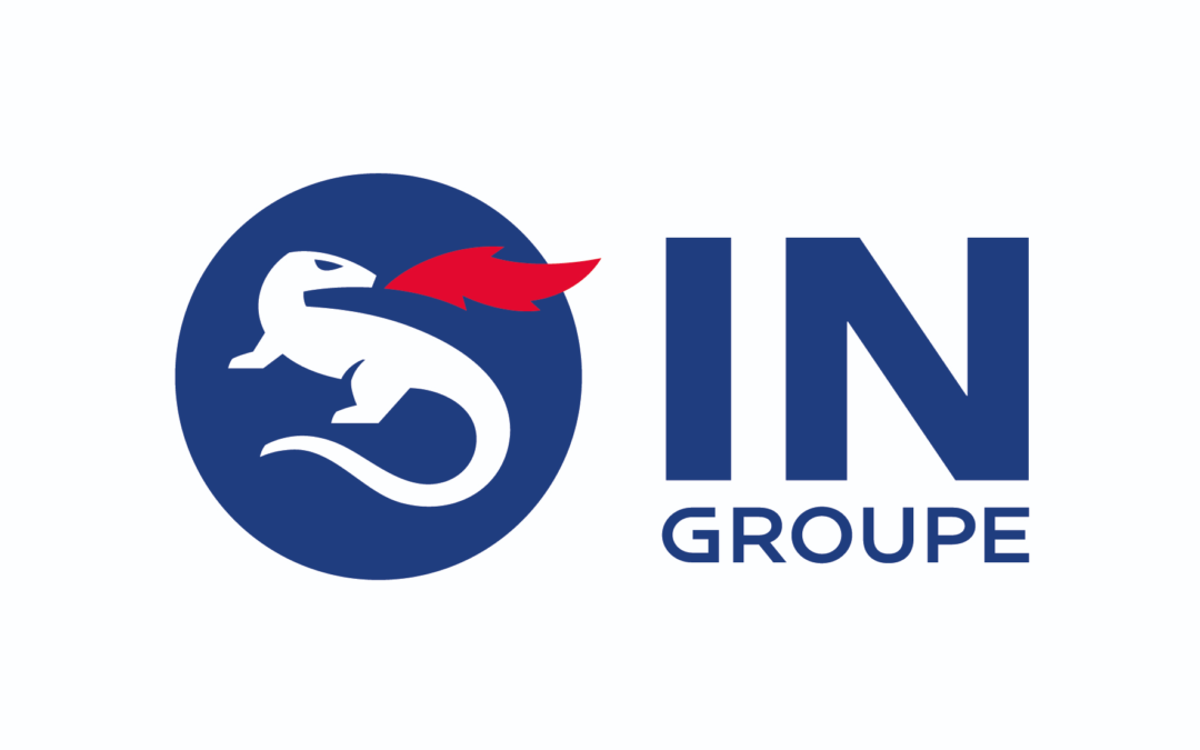 IN GROUPE « L’Imprimerie nationale, histoire d’une spectaculaire métamorphose ». 