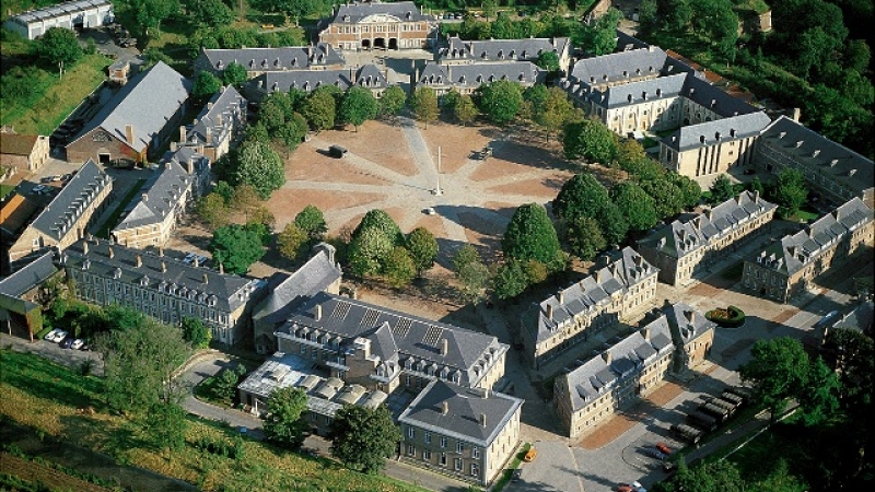 12 novembre – Rencontre des Gagnants à la Citadelle avec les Etoiles du Piano