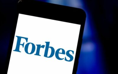 Trois Nordistes dans le classement Forbes des «30 under 30»