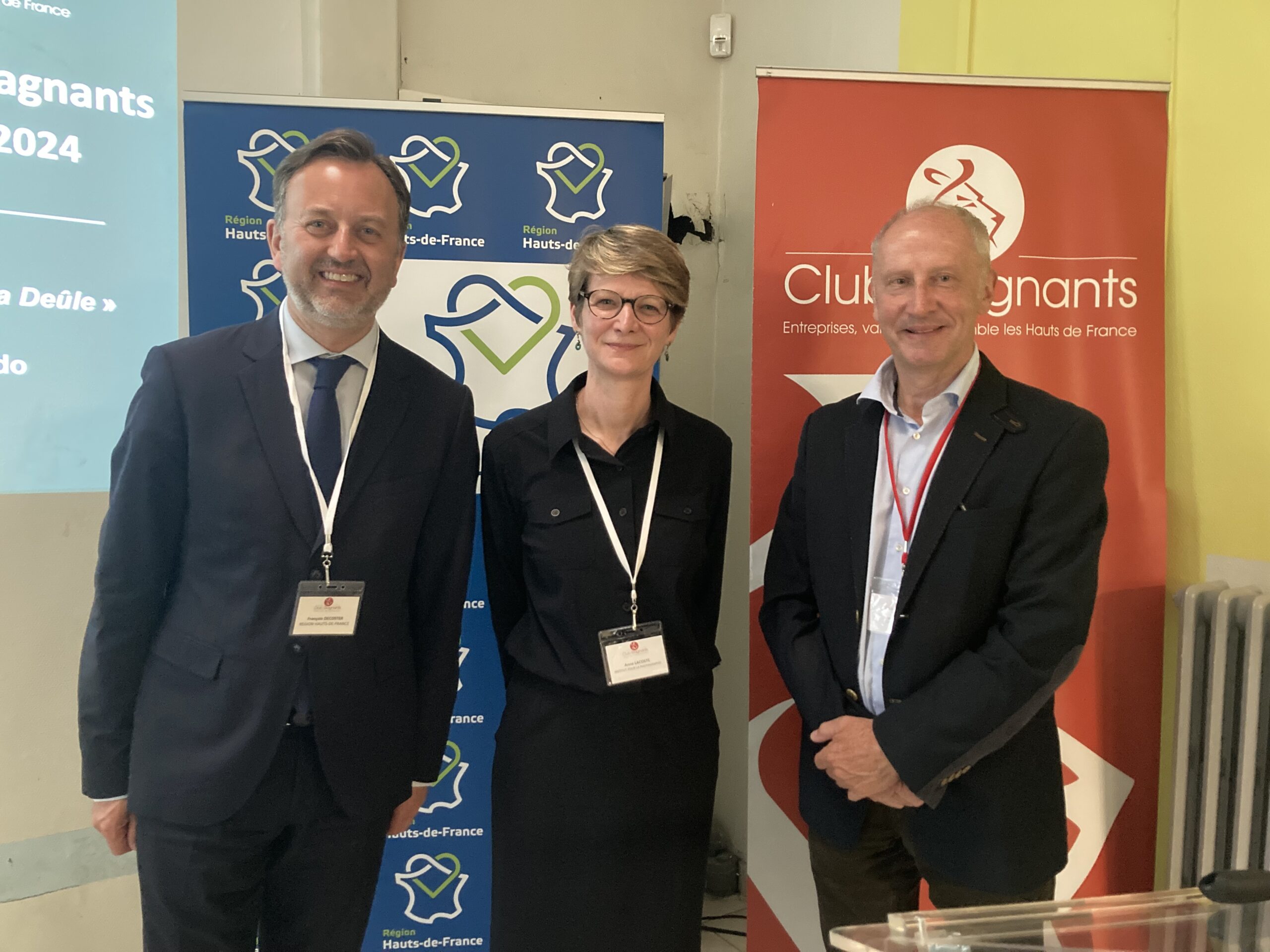 14 mai 2024 – Rencontre des gagnants à l&rsquo;Institut pour la Photographie