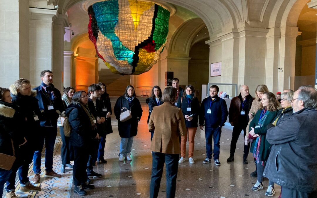 Les 4 Saisons du Club Gagnants 2025