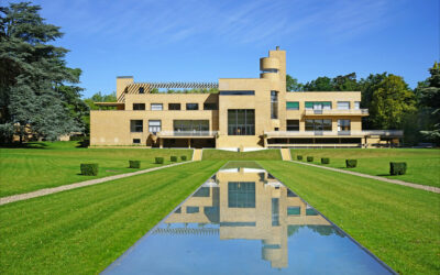 Les 4 Saisons du Club Gagnants #2 – samedi 8 mars à 9h Villa Cavrois