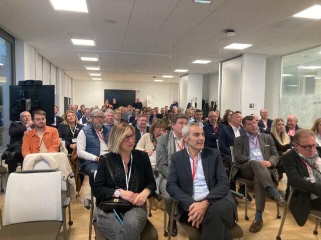 Mercredi 26 mars – Rencontre des Gagnants chez Orange