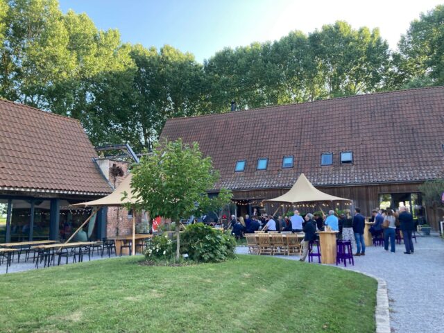 Mardi 8 juillet – Soirée d’été des Gagnants