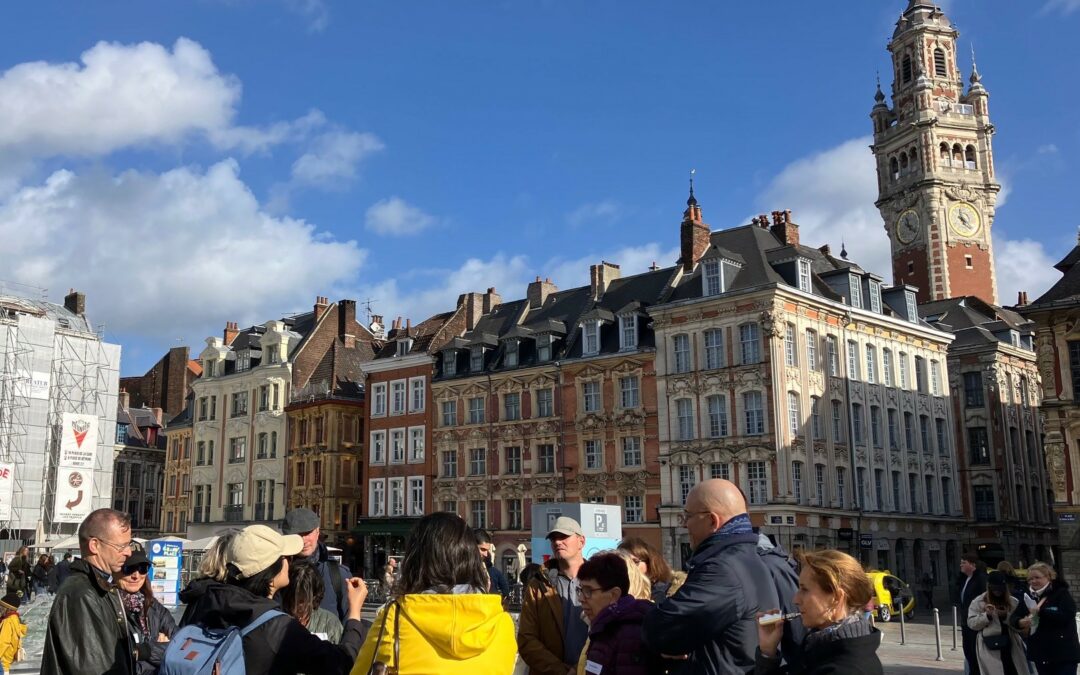 Les 4 Saisons du Club Gagnants #4