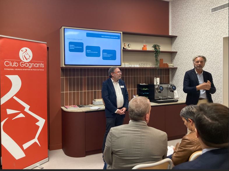 Commission Grandes Ecoles et Universités