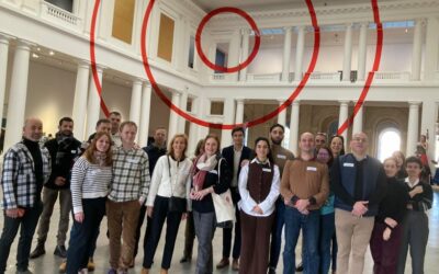 Samedi 24 janvier – Les 4 Saisons du Club Gagnants au Palais des Beaux-Arts