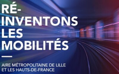 Mobilité dans les Hauts-de-France : le big bang nécessaire pour garantir l’accessibilité des territoires