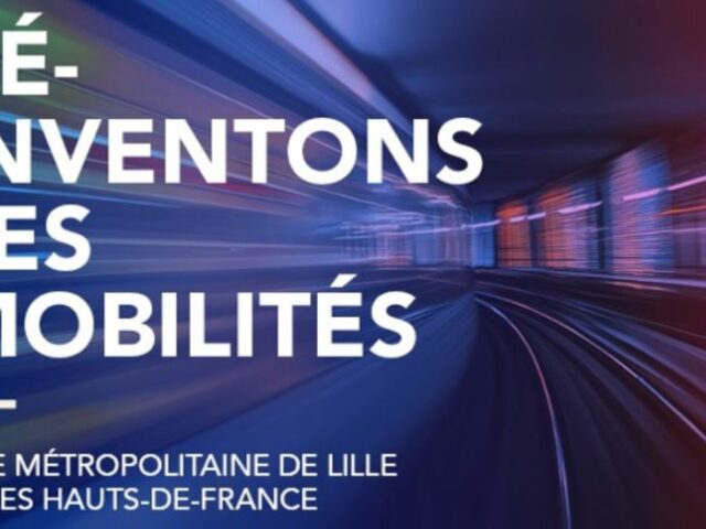 Mobilité dans les Hauts-de-France : le big bang nécessaire pour garantir l’accessibilité des territoires