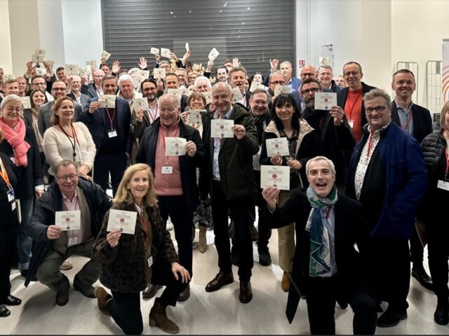 Mardi 10 mars – Rencontre des Gagnants à l&rsquo;ICAM