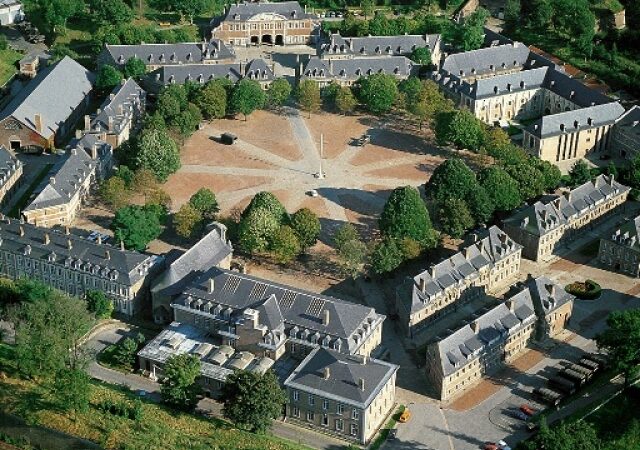 Samedi 6 juin de 10h00 à 12h30 – Les 4 Saisons du Club Gagnants à la Citadelle