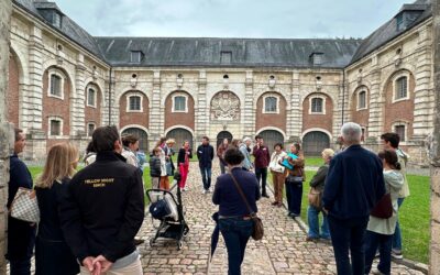 Samedi 6 juin 2026 – Les 4 Saisons du Club Gagnants à la Citadelle