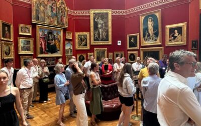 Samedi 4 juillet 2026 – Rencontre d&rsquo;été des Gagnants au Domaine de Chantilly 