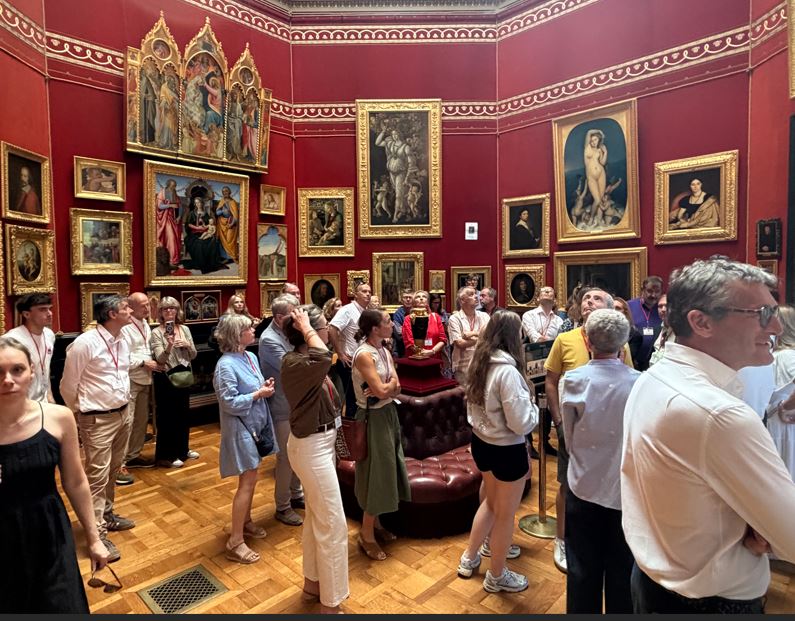 Samedi 4 juillet 2026 – Rencontre d&rsquo;été des Gagnants au Domaine de Chantilly 