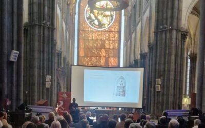 Jeudi 10 septembre – Rencontre des Gagnants à la Cathédrale Notre-Dame de la Treille