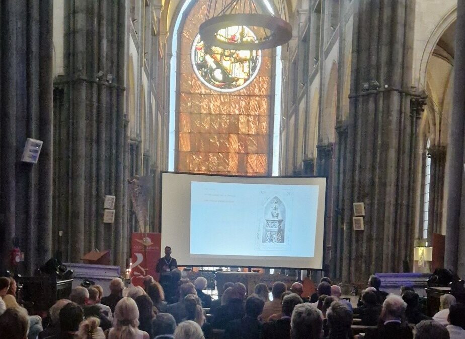 Jeudi 10 septembre – Rencontre des Gagnants à la Cathédrale Notre-Dame de la Treille