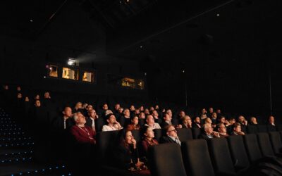 Mardi 13 octobre – Rencontre des Gagnants au Fresnoy